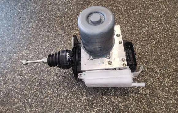 Buick Encore GX I ABS Pump 60004265