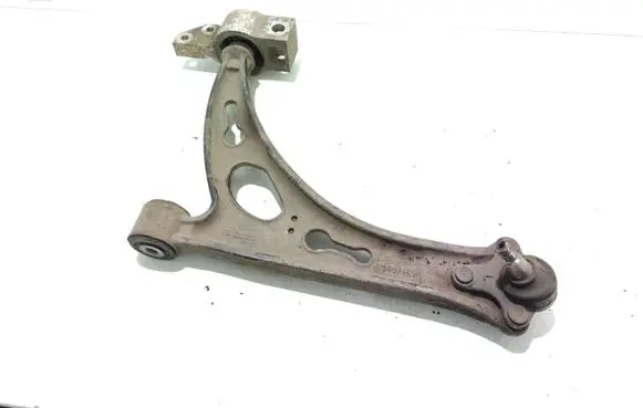 Skoda Octavia Mk2 (1Z) Front lower control arm/wishbone 1K0407153G