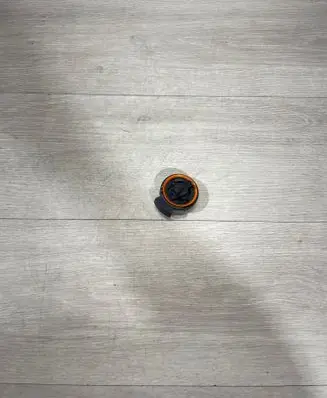 Tesla Model 3 Airbag deployment crash/impact sensor 103676200A