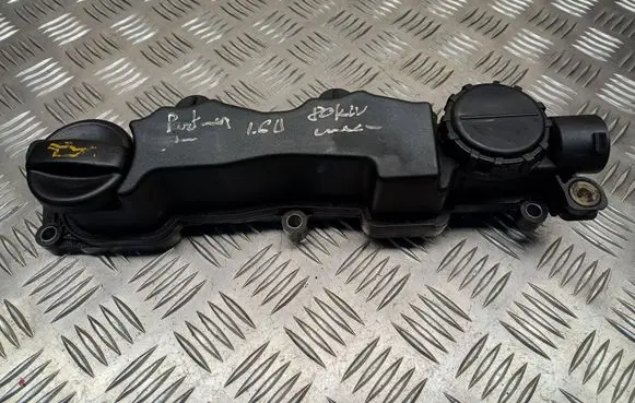 Peugeot 407 Rocker cam cover 9660281080 993760