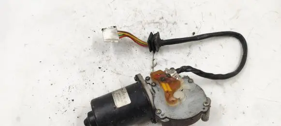 Mercedes-Benz C W203 Wiper motor A2038200342 1500B 404518