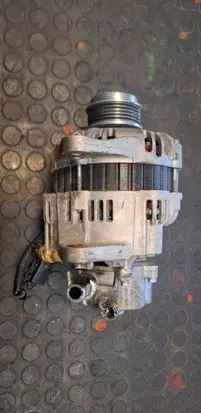 Hyundai Terracan Generator/alternator 373004X503 A000A61201