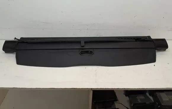 BMW 3 E90 E91 Parcel shelf load cover 7131806