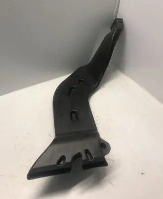 Audi Q3 F3 Cabin air duct channel 5Q0819805D