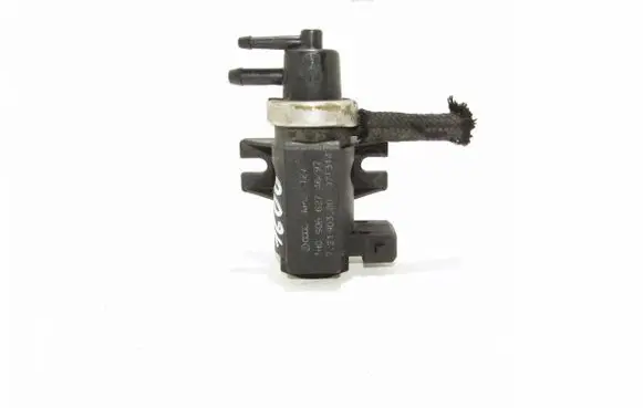 Ford Galaxy Turbo solenoid valve 1H0906627