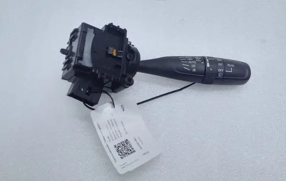 Suzuki SX4 S-Cross Wiper control stalk