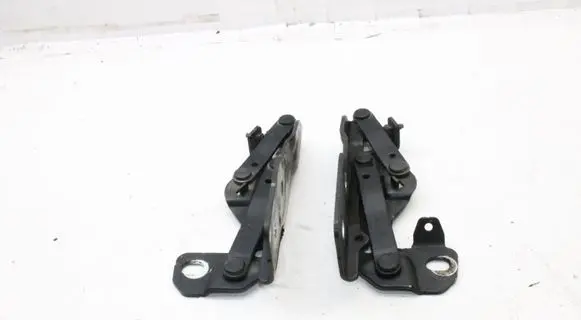 Jeep Compass Engine bonnet/hood hinges