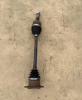Infiniti QX70 S51 Rear driveshaft