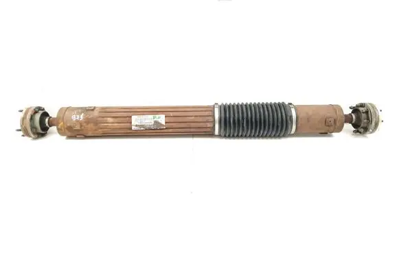 Jeep Wrangler Front prop shaft P68066760AA