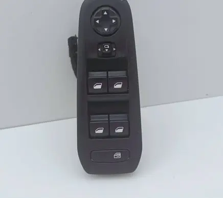 Peugeot 308 Electric window control switch 96788264ZD