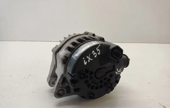 Hyundai ix35 Generator/alternator 373002F100 FG15S034 2606259