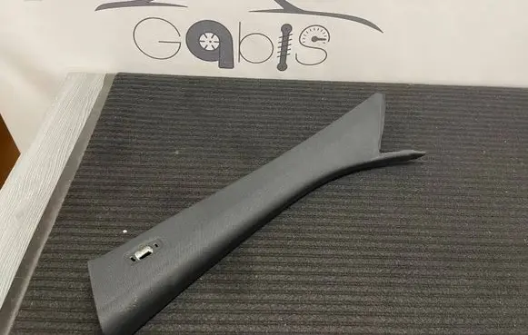 Mercedes-Benz E W213 (A) pillar trim A2136900525 A2136903125