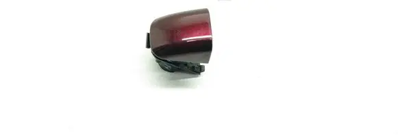 Audi A1 Front door cover/cap 8T0837167A