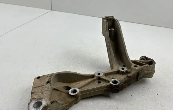 Volkswagen Caddy Front lower control arm/wishbone 1K0199295F