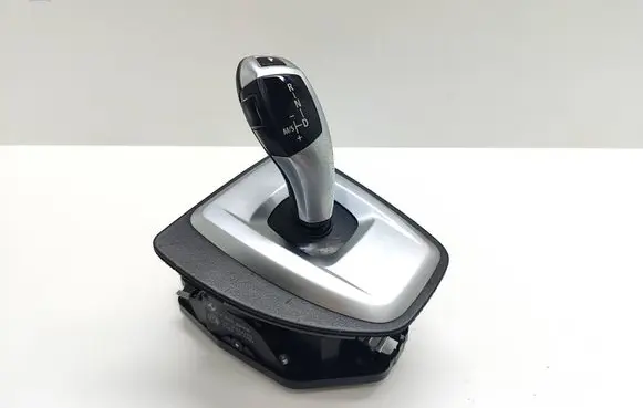 BMW 5 E60 E61 Gear shifter/selector 9159750 915975001 72749159750