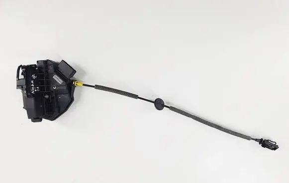 Ford Kuga II Rear door lock BM5A-A26413-AH-ku bm5a-a26413-ah