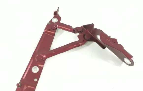 Dodge Challenger Tailgate/trunk/boot hinge 4589666AE