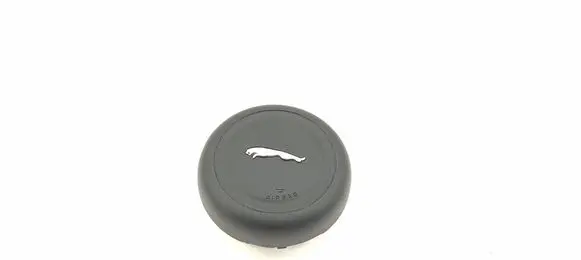 Jaguar XE Steering wheel airbag GX73043B13AD 0589P1000623