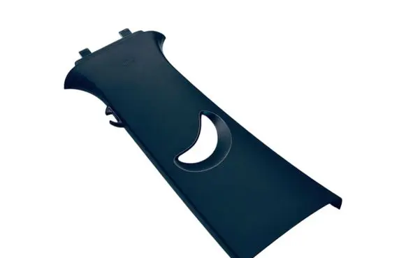 Cupra Formentor (B) pillar trim (top) 5FF867243