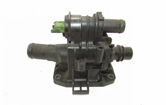 Ford C-MAX I Thermostat housing 9647767180