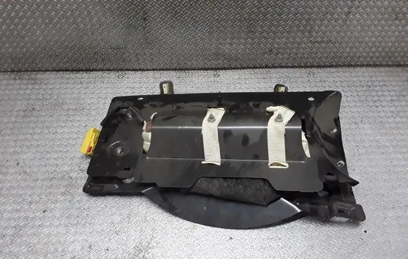 Chrysler Pacifica Knee airbag P04680550AE