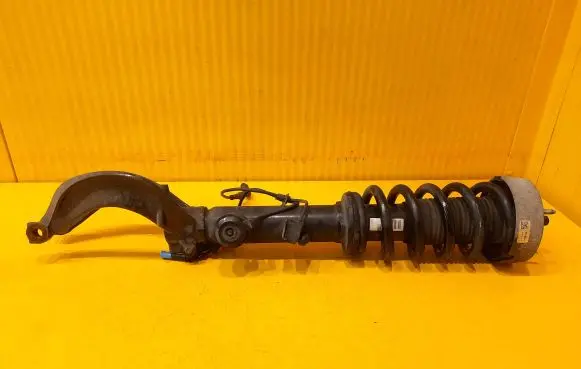 BMW X5 F15 Front shock absorber with coil spring 6863173
