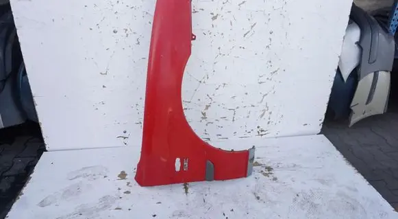 Mazda 626 Fender