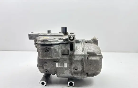 Toyota Auris E180 Air conditioning (A/C) compressor (pump) ES14C 0422001021 8Q05288