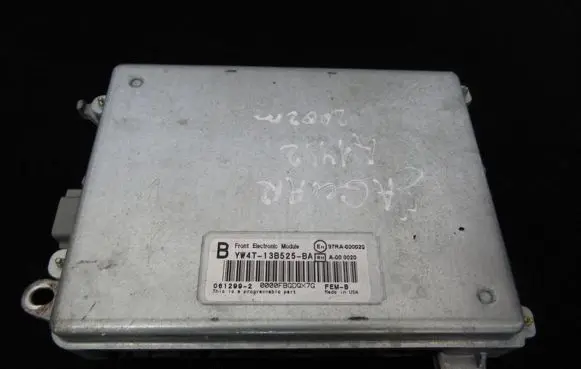 Engine control unit/module