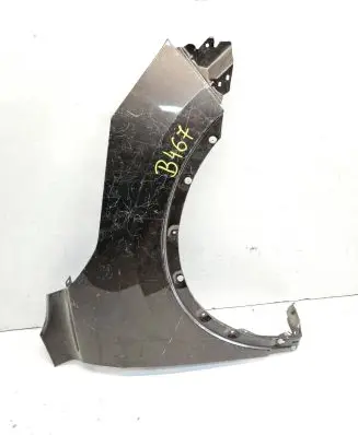 Nissan Qashqai Fender