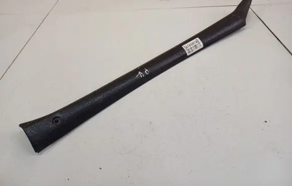 Volkswagen Golf II Other interior part 191867457 191.867.457
