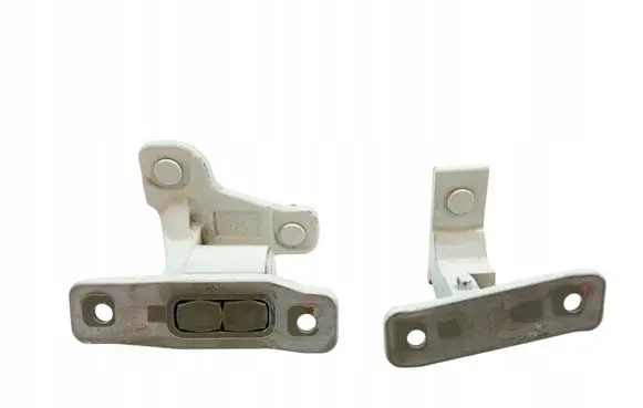 Mercedes-Benz C W205 Front door hinges set