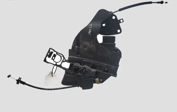 Volvo S40 Rear door lock 991818103 30663579