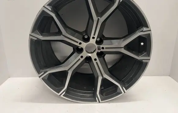 BMW X5 G05 R21 alloy rim 5A2A389 8071999