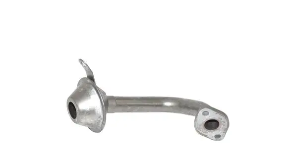 BMW 3 E36 Oil sump strainer pipe 11411727936 1727936