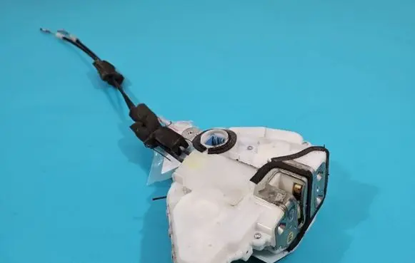 Honda Accord Front door lock IMPRK1395262