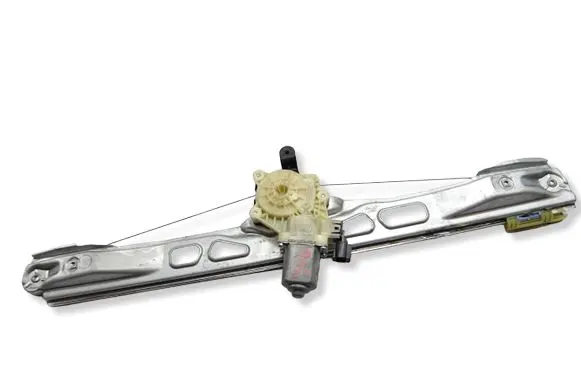 Ford Transit Custom Front door electric window regulator BK21V23200BD 11042016 00367673