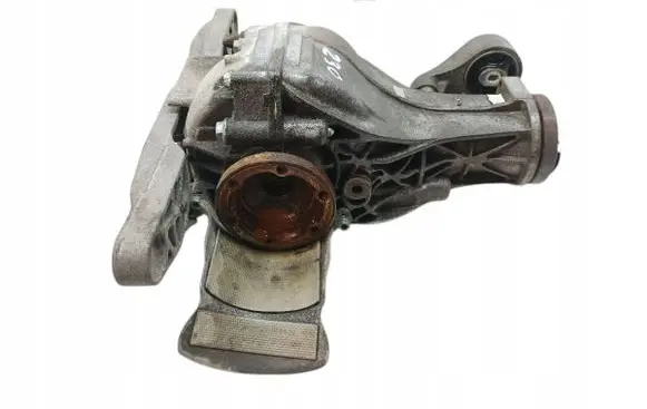 Audi A6 S6 C6 4F Rear differential HNL