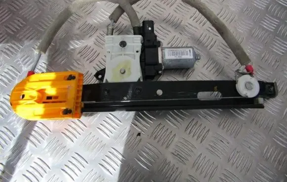 Jaguar XF Sliding door window regulator with motor 8x23f27001ag 4412t