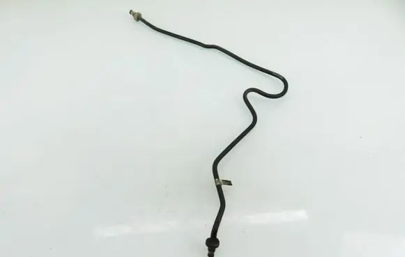 Peugeot 207 Clutch pipe/line 9680151480
