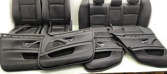 BMW 5 F10 F11 Interior set 