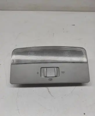 Volkswagen Caddy Front seat light 6Q0947105F 0887000 PA66MD40