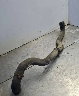 Volkswagen Transporter - Caravelle T5 Engine coolant pipe/hose