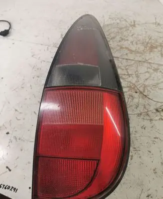 Renault Laguna I Rear/tail lights