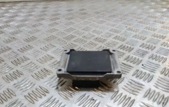 Fiat Stilo Light module LCM 0261206716