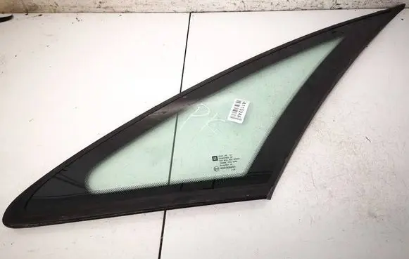 Opel Meriva A Front triangle window/glass AS2 13115530