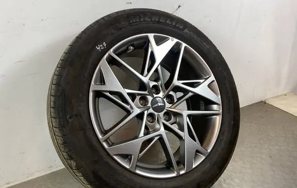 Genesis GV70 R19 alloy rim 52910AR100