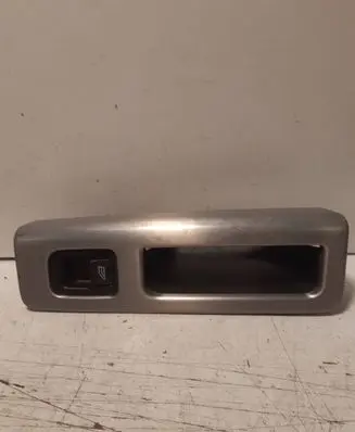 Volvo S40 Electric window control switch 8663813