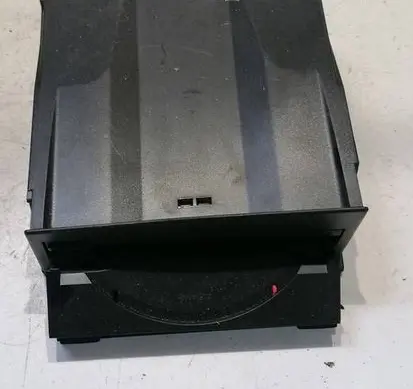 BMW 7 E65 E66 CD/DVD changer 7017806 22167210 7011621