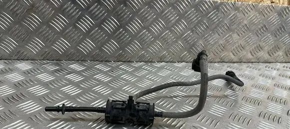 Citroen C4 Cactus Vacuum valve 